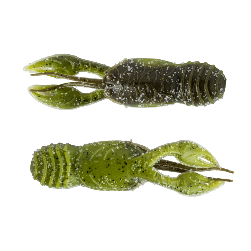 Great Lakes Finesse Micro Juvy Craw