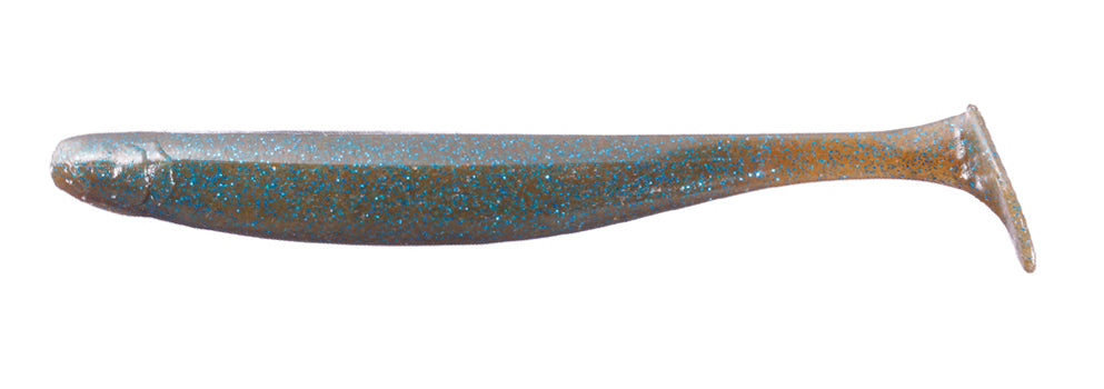 Cinnamon Blue Flake W002