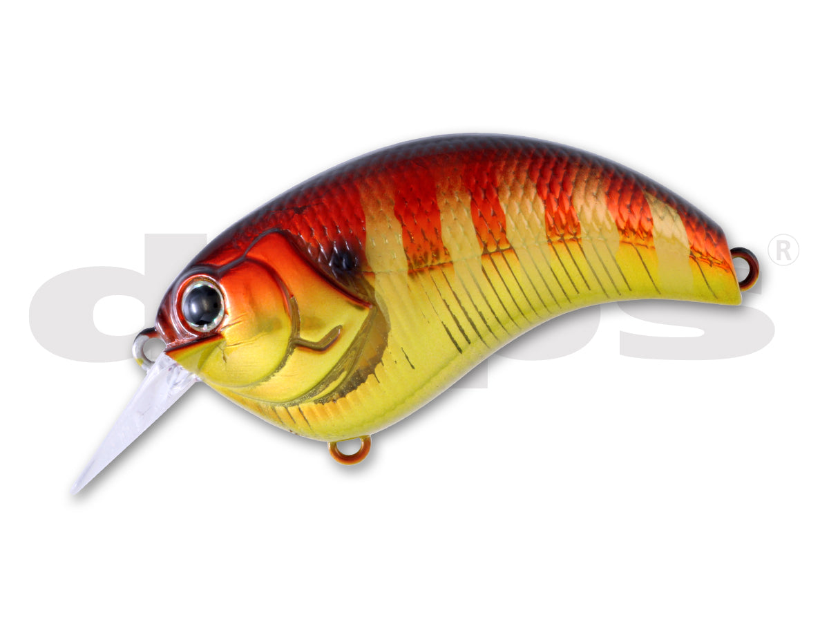 Red Gill