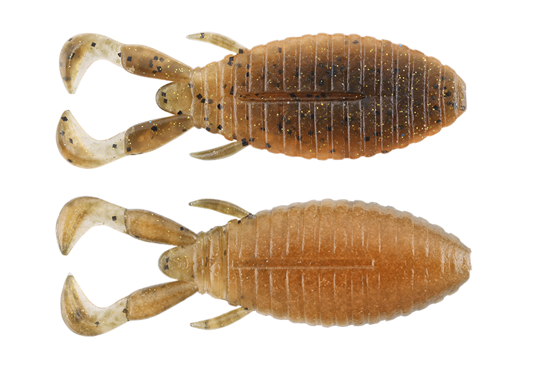 Jackall Honey Nugget