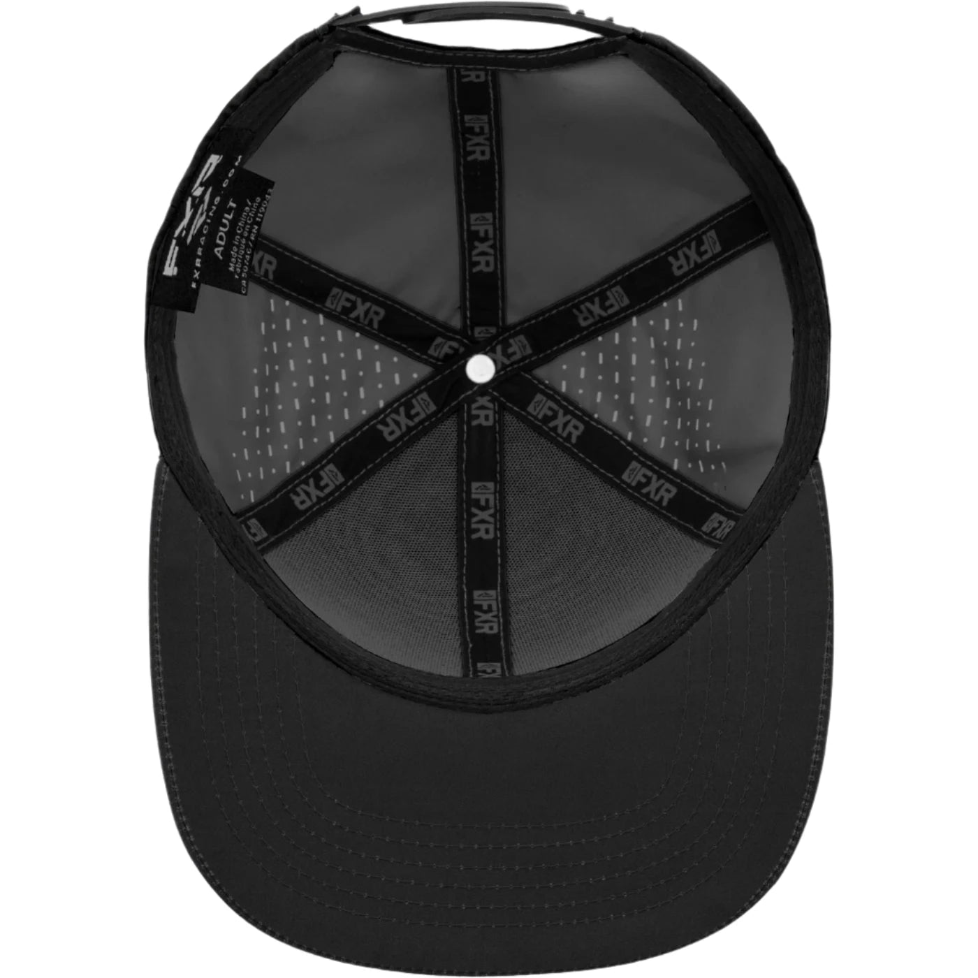 FXR Breeze UPF Hat