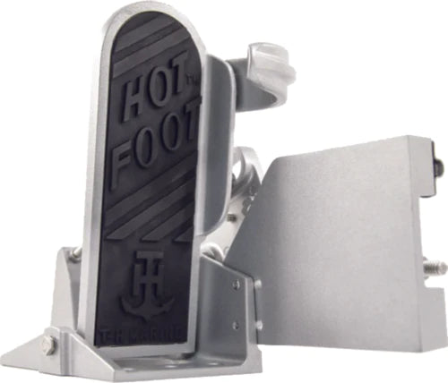 TH Marine Hot Foot - Original Foot Throttle