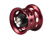 Daiwa Alphas BF TW Casting Reel