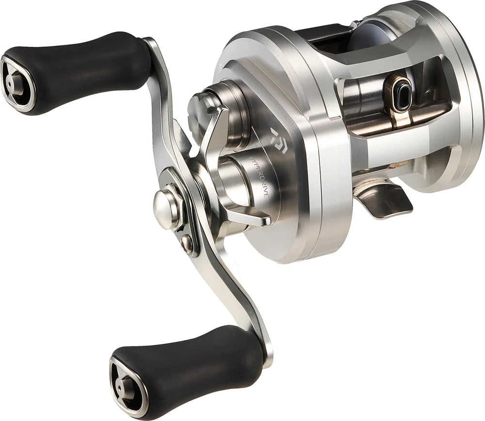 Daiwa Ryoga 2026