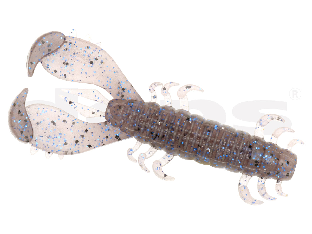 Deps MS Craw 3.6"