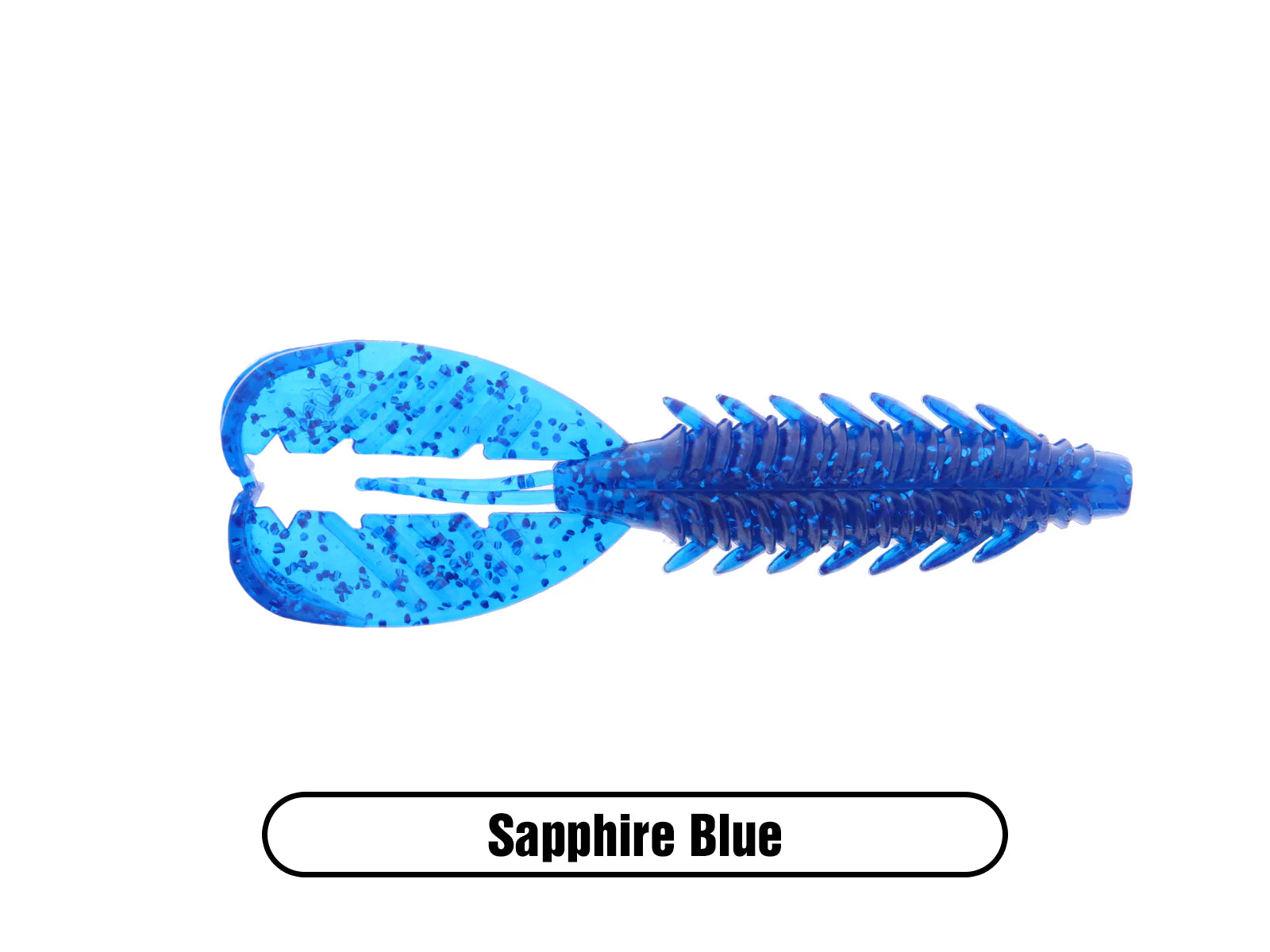 X Zone Adrenaline Craw