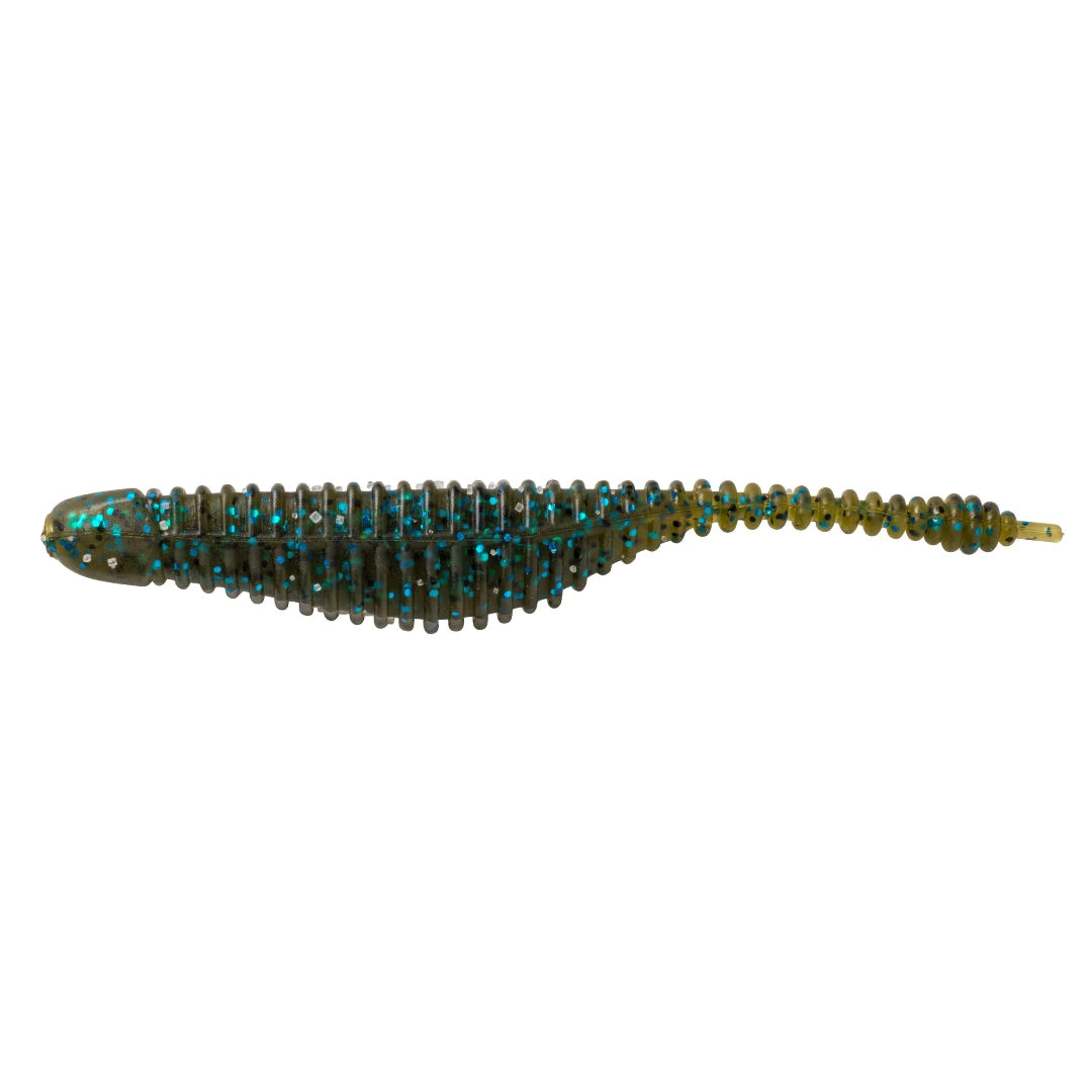 Great Lakes Finesse Micro Drop Minnow 2.25"