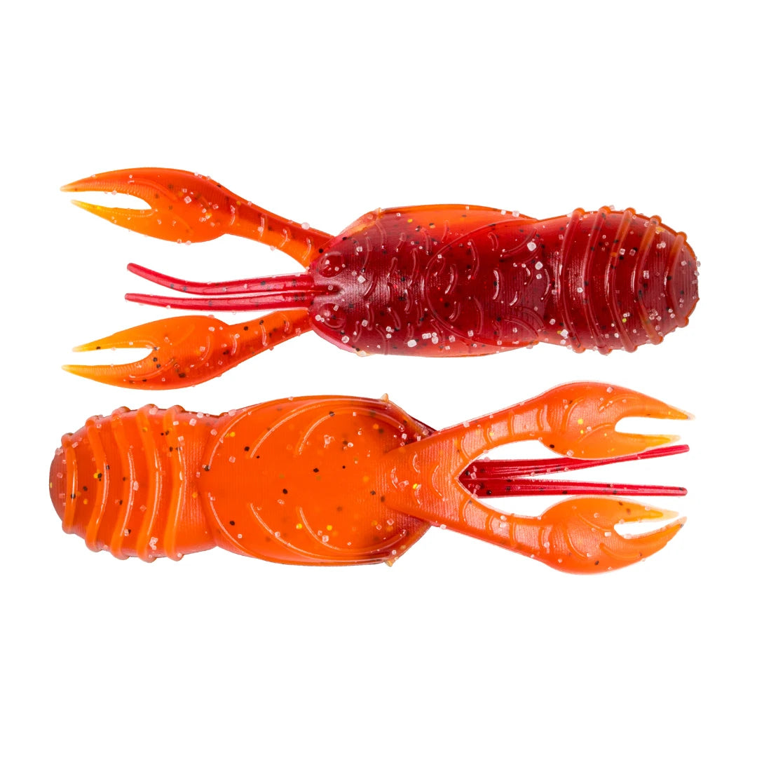 Great Lakes Finesse Micro Juvy Craw