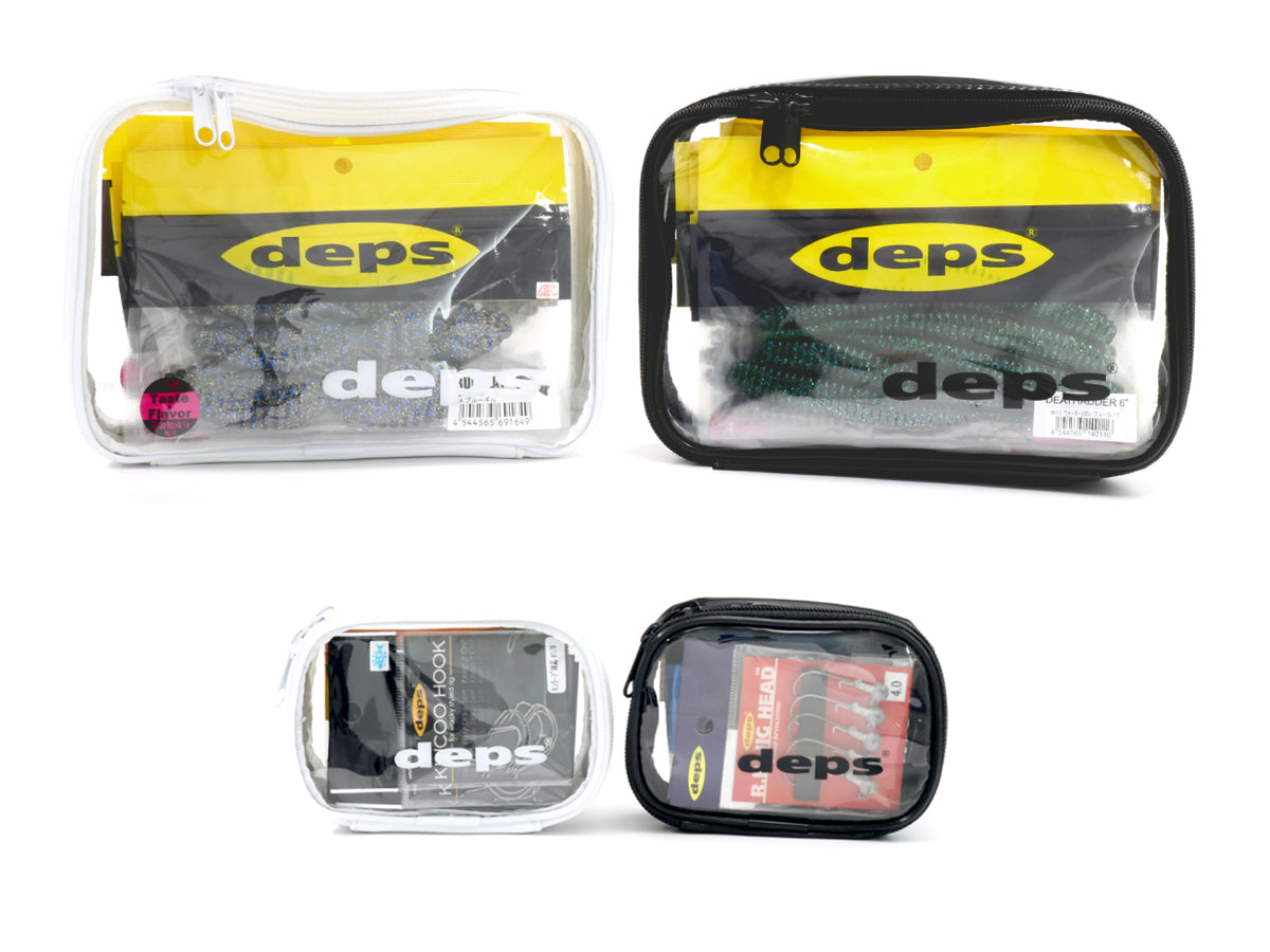 Deps Multi Pouch
