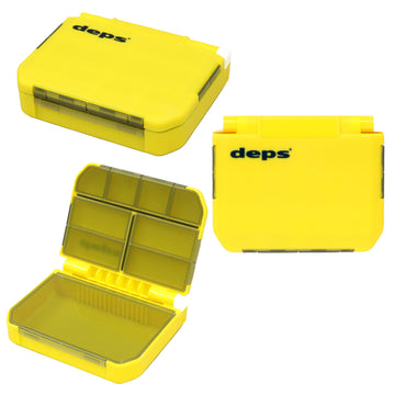 daves tackle box Deps Tackle Box