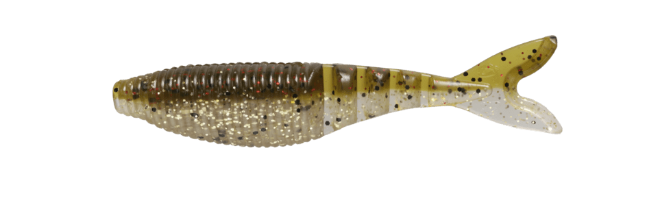 Gary Yamamoto Zako 4"