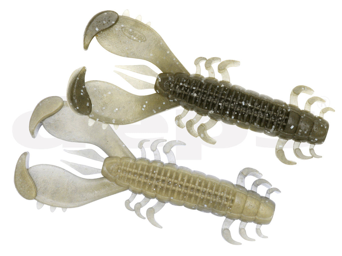 Deps MS Craw 3.6"
