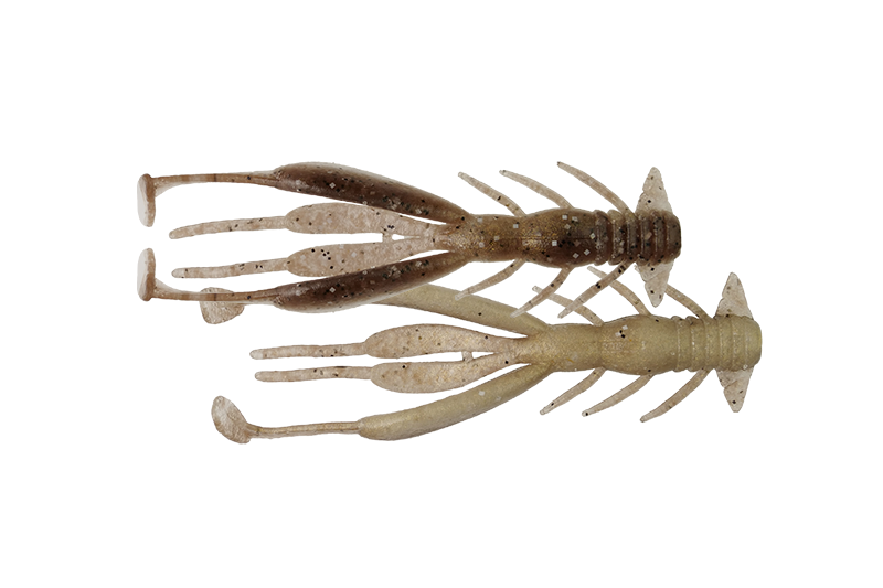 Jackall Jimmy Shrimp