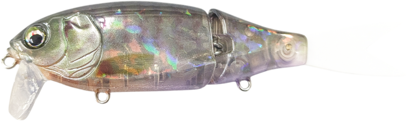 Eisvogel Petit Slowth 110