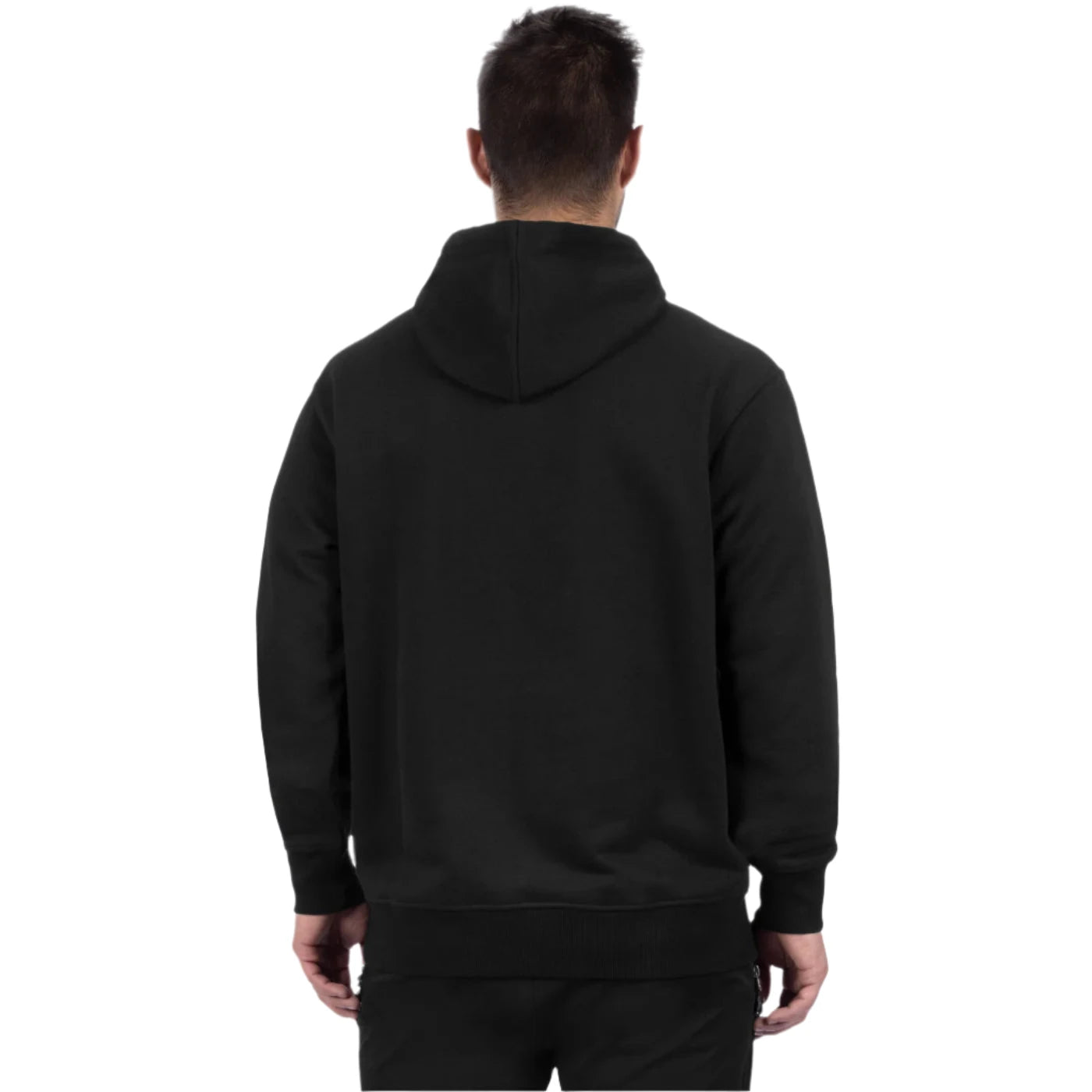 FXR Helium Cotton Pullover Hoodie