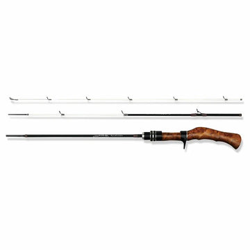 Megabass Great Hunting Huntsman Casting Rod