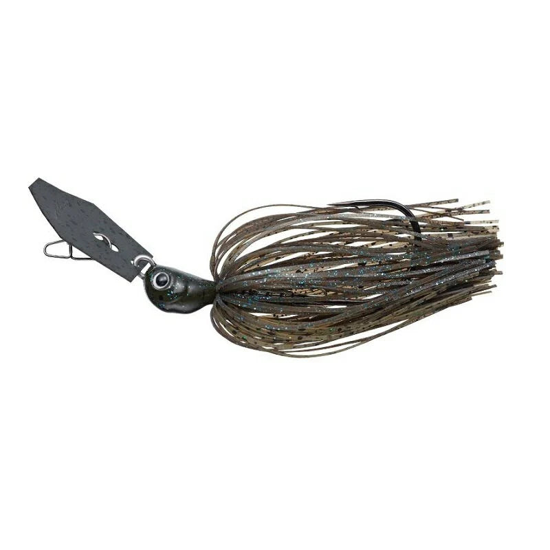 Prez Tackle Box - Evergreen Modo Jack Hammer TG