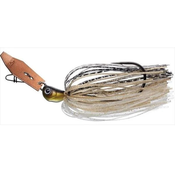 Prez Tackle Box - Evergreen Modo Jack Hammer TG