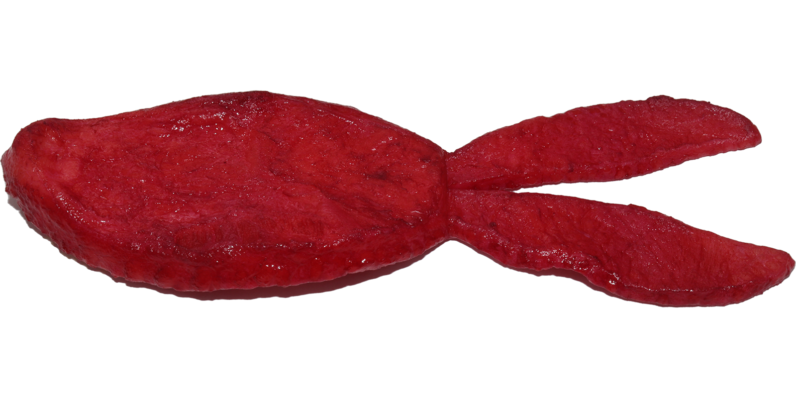 Hideup Stagger Wide Twin Tail Pork