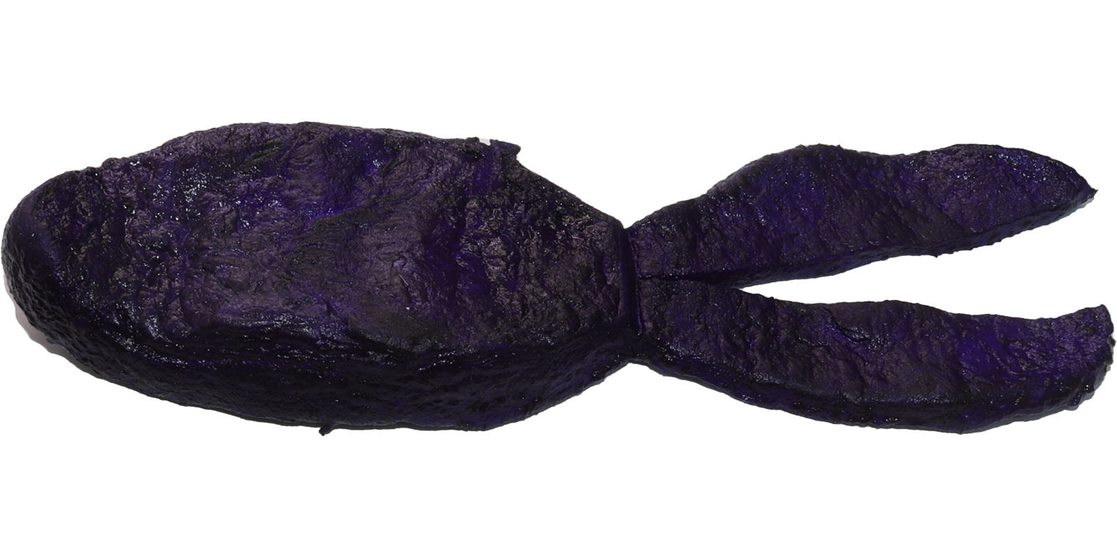 Hideup Stagger Wide Twin Tail Pork