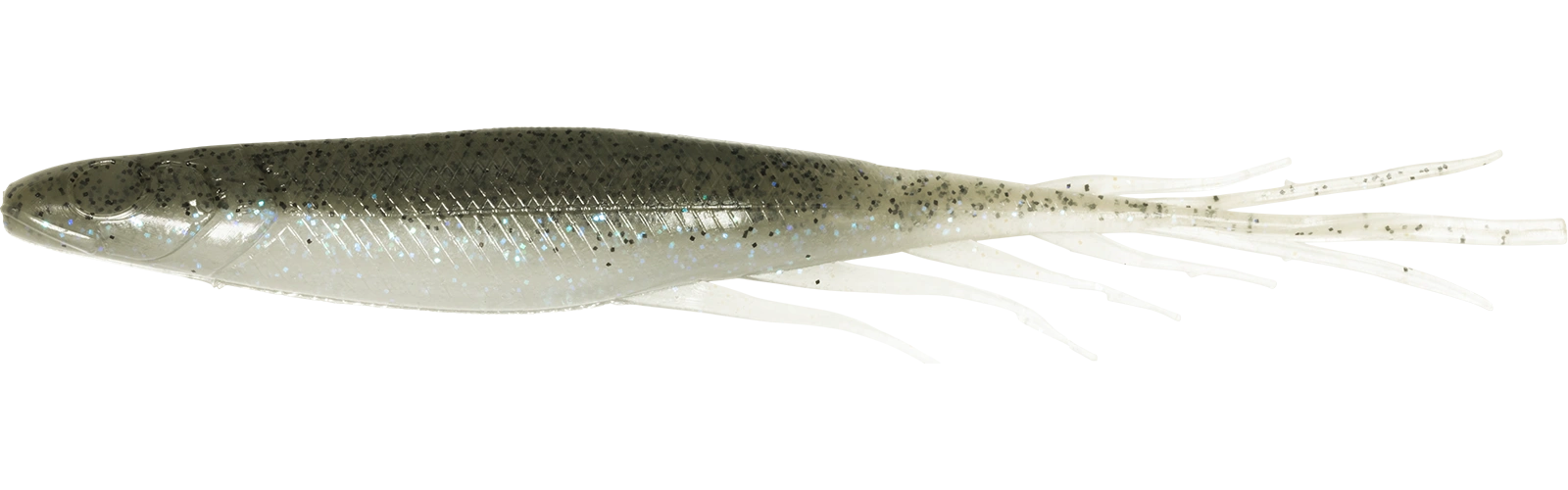 Hideup Judy Fish 5.2"