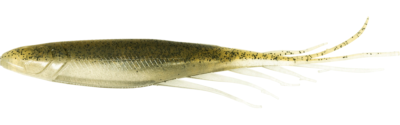 Hideup Judy Fish 5.2"