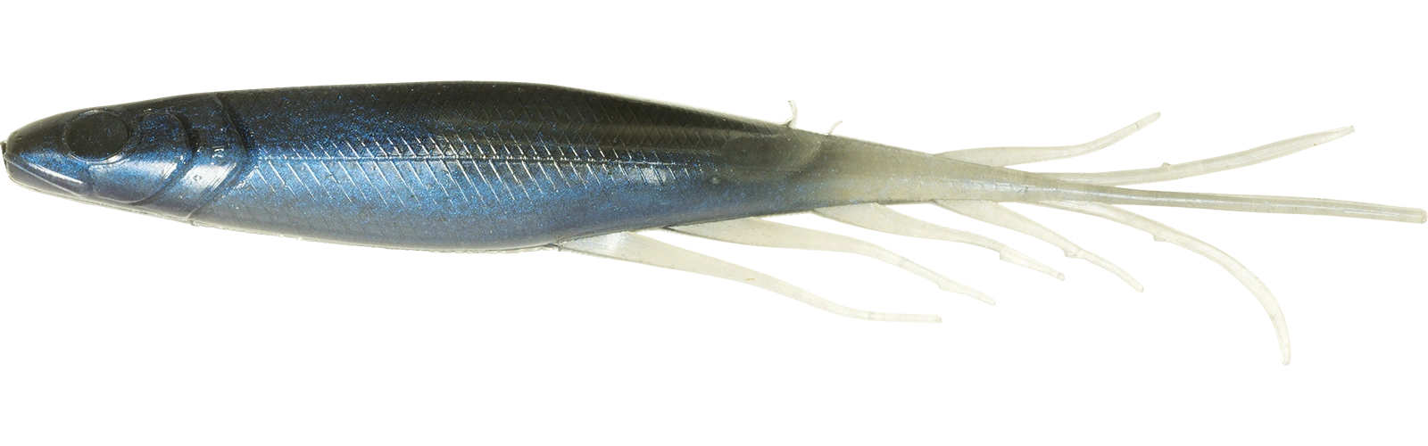 Hideup Judy Fish 5.2"