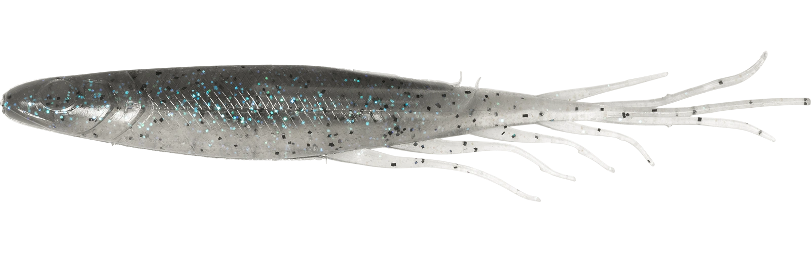 Hideup Judy Fish 5.2"