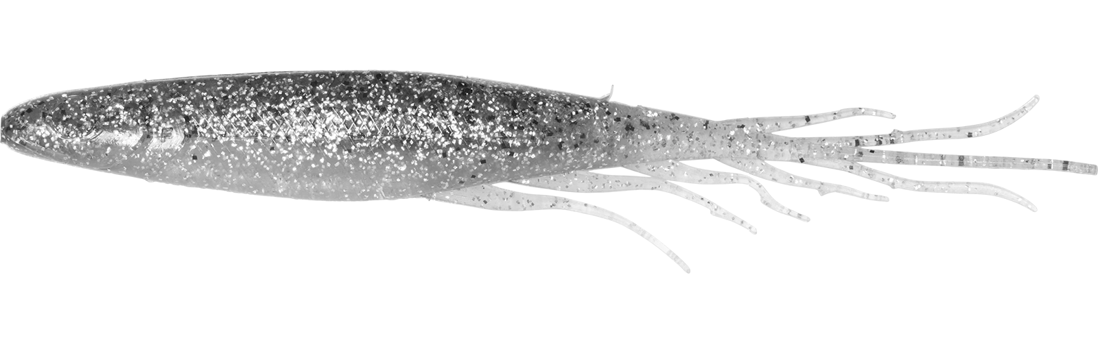 Hideup Judy Fish 5.2"