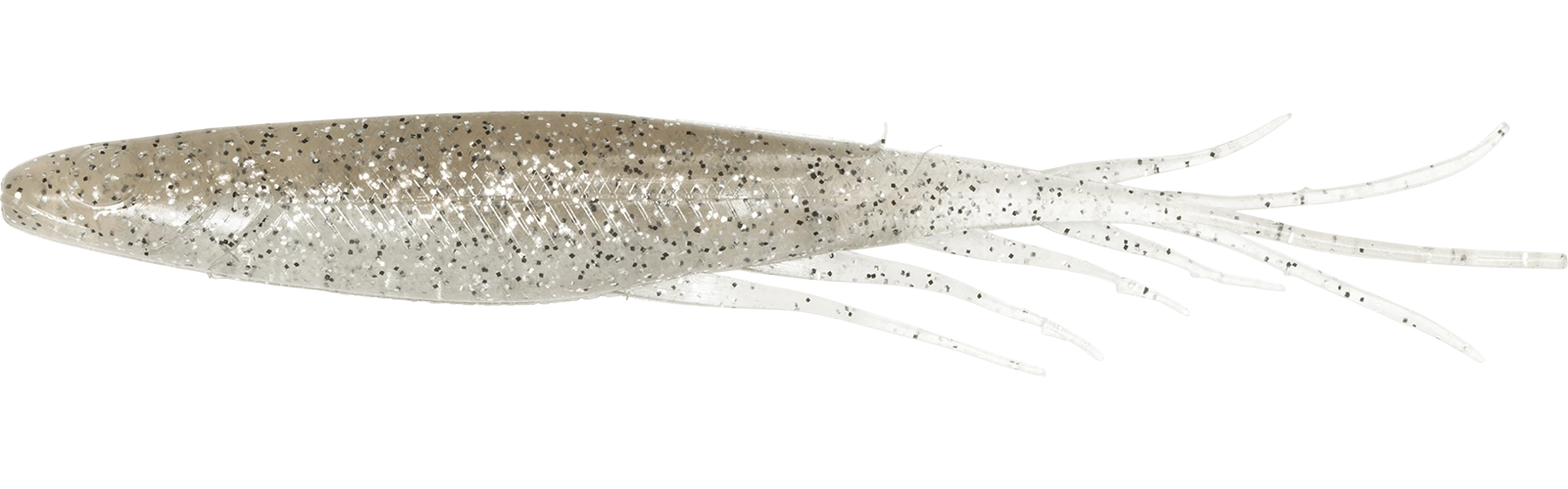 Hideup Judy Fish 5.2"