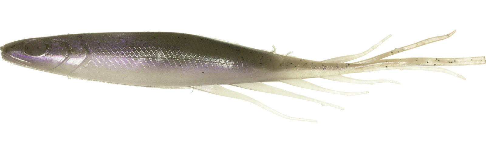 Hideup Judy Fish 5.2"