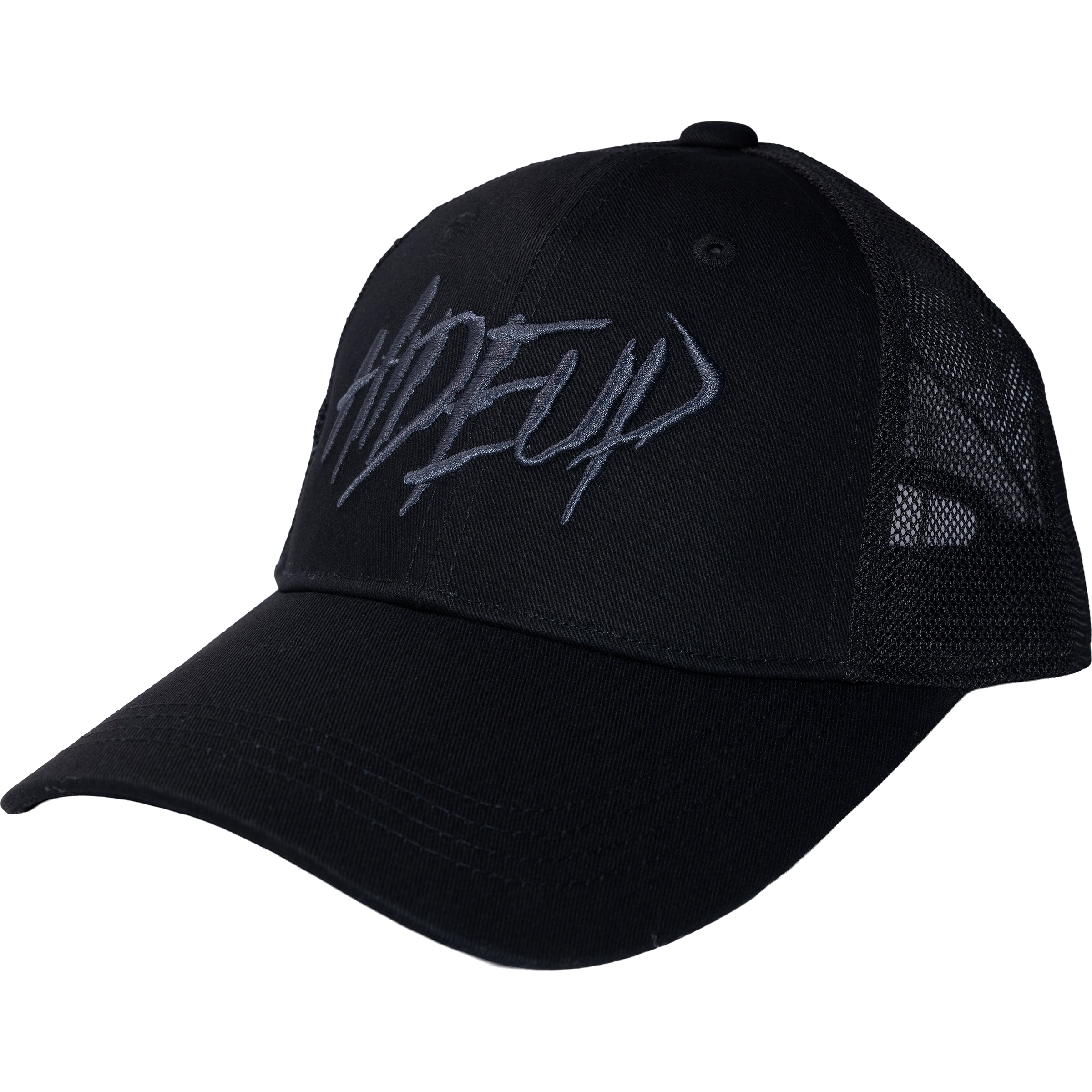 Hideup Mesh Cap Stream