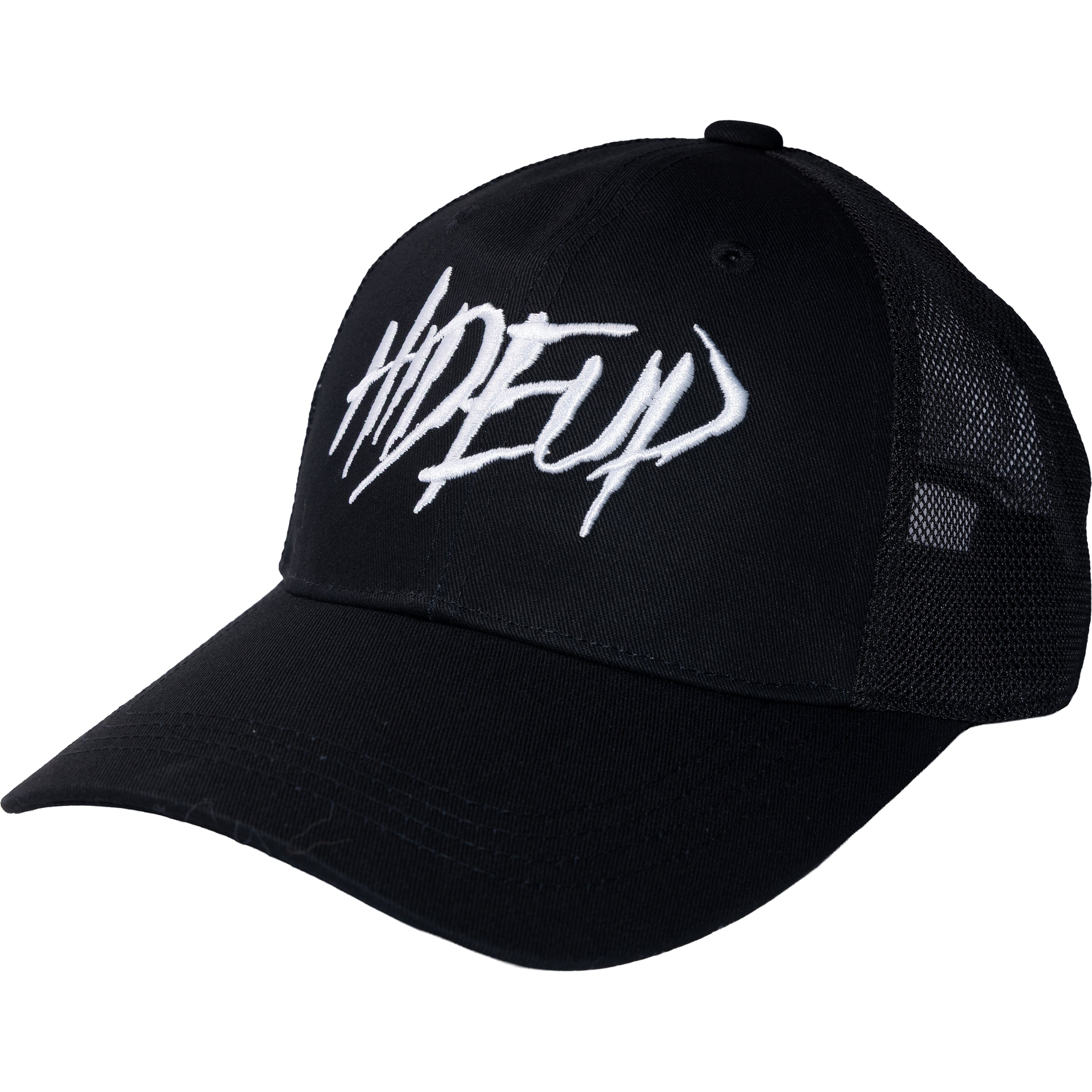 Hideup Mesh Cap Stream
