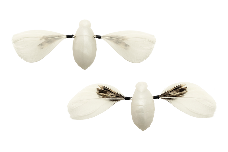 Jackall Need Cicada