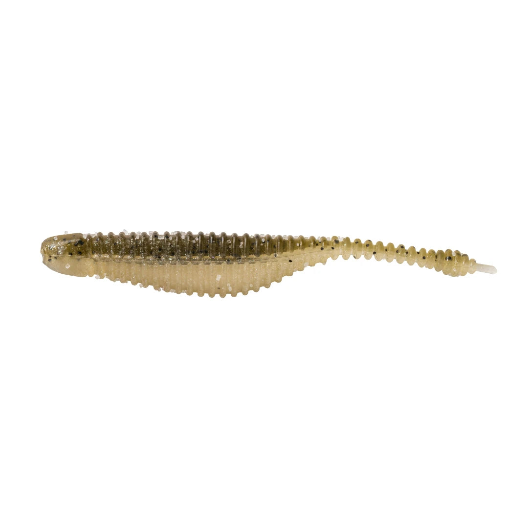 Great Lakes Finesse Micro Drop Minnow 2.25"