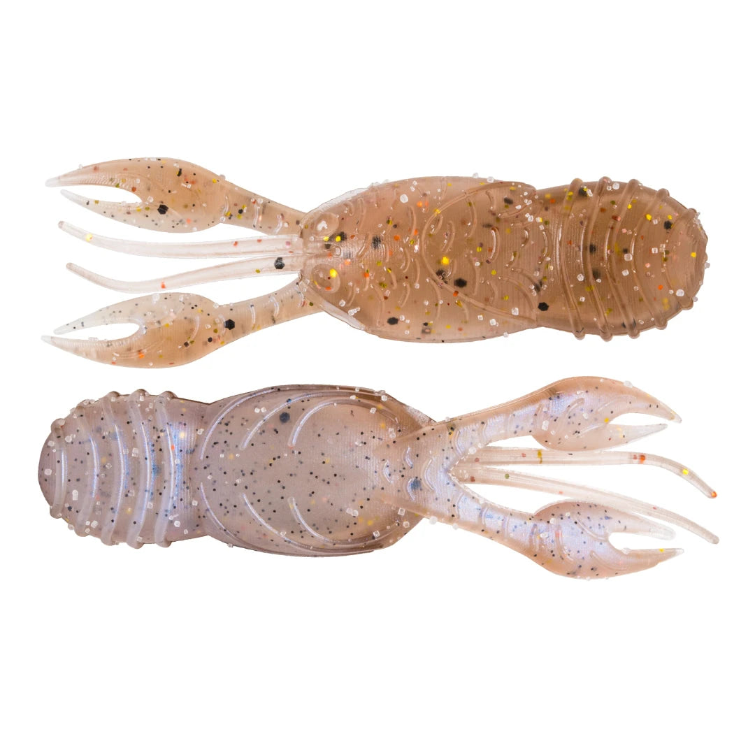 Great Lakes Finesse Micro Juvy Craw