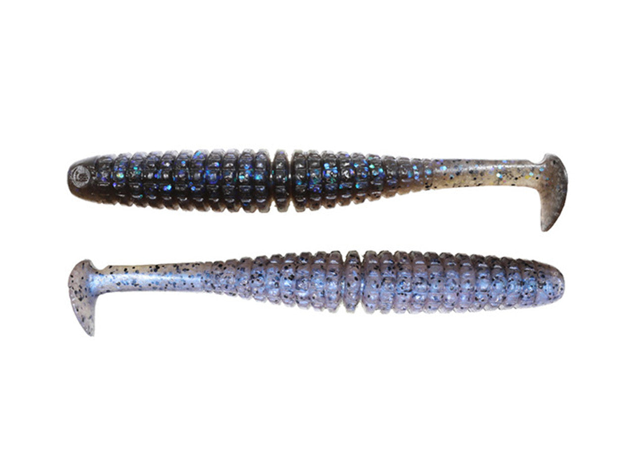 Issei Caramel Shad