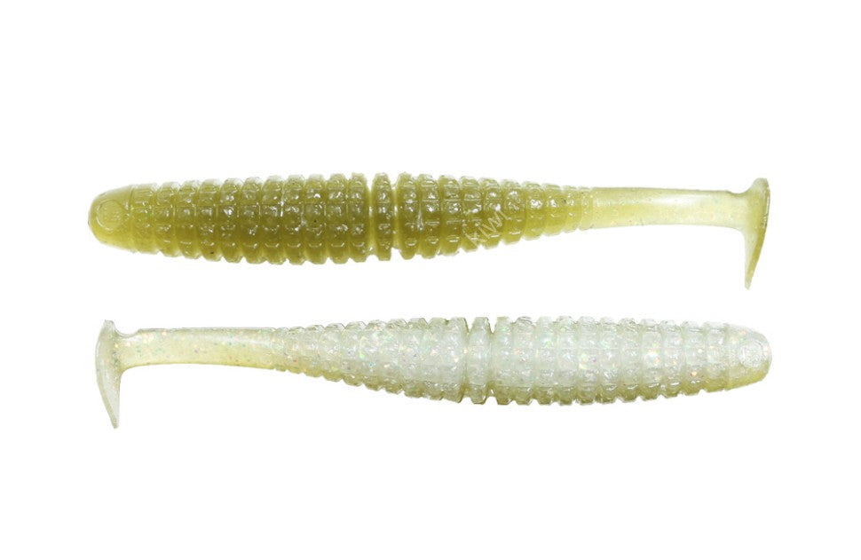 Issei Caramel Shad