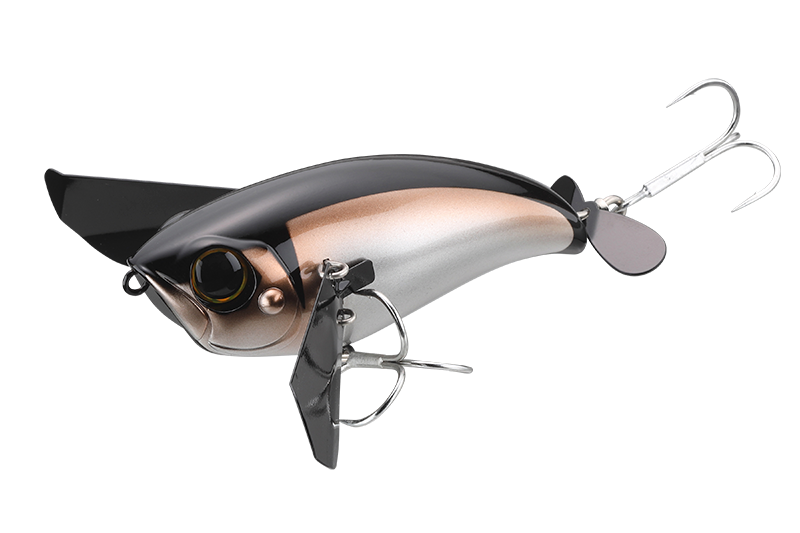Jackall Pompadour 79
