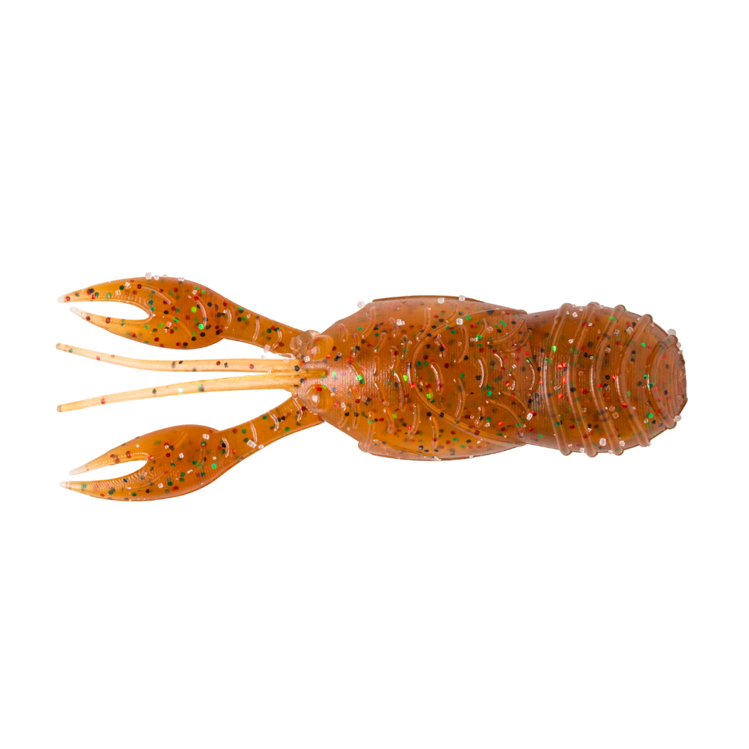 Great Lakes Finesse Micro Juvy Craw