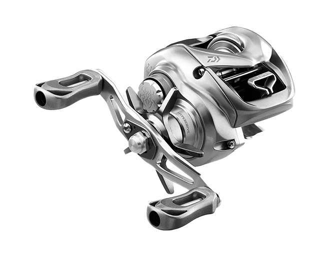 Daiwa Tatula SV TW 60th Anniversary Casting Reel