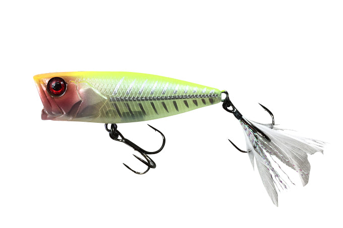 Jackall SK-Pop Grande Hiramura Custom