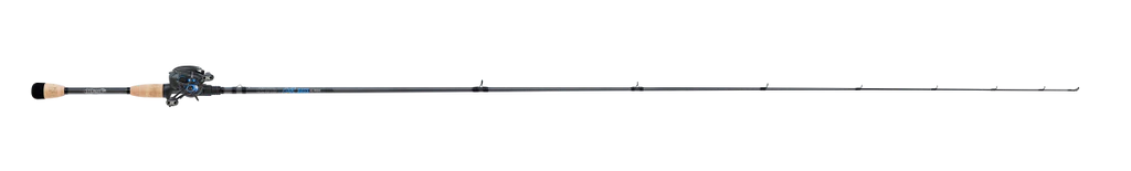 St. Croix GXR Bass Systems Casting Rod