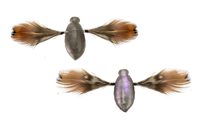 Jackall Need Cicada