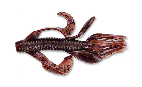 Gary Yamamoto 4" Kreature