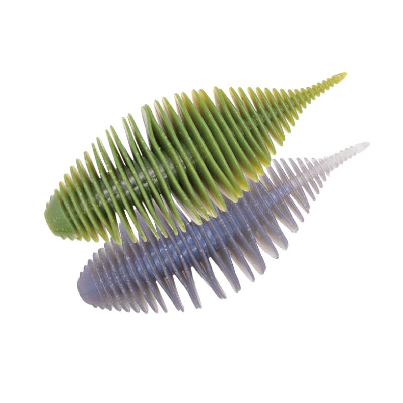 Geecrack Bellows Gill 3.8" Floating Elastomer