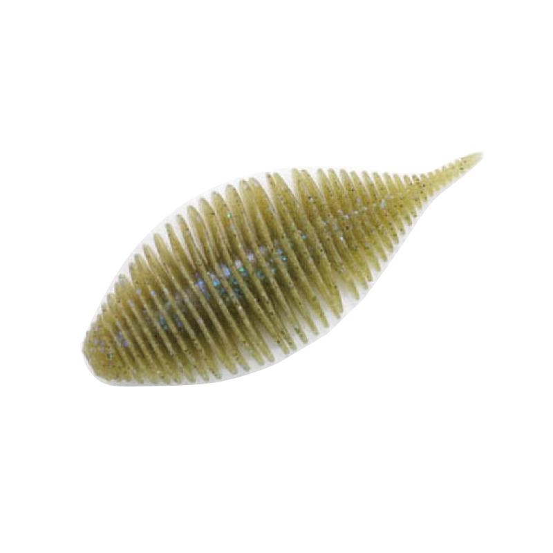 Geecrack Bellows Gill 3.8" Floating Elastomer