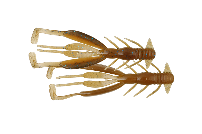 Jackall Jimmy Shrimp