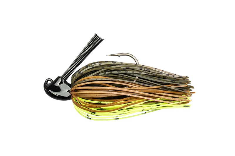 Jackall Anarchy Standard Rubber