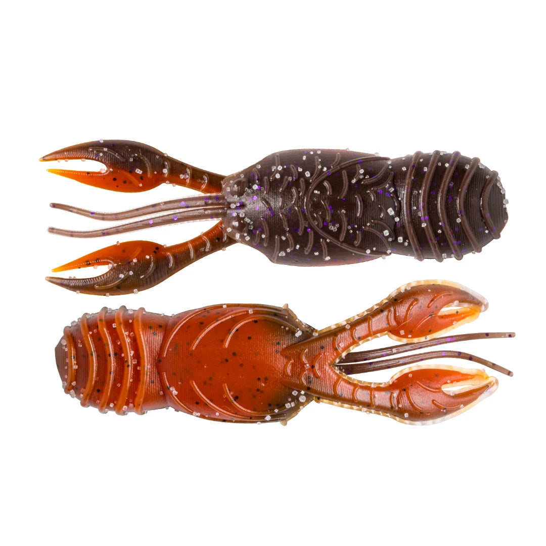 Great Lakes Finesse Micro Juvy Craw